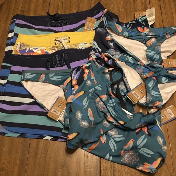Patagonia Other - Patagonia Reseller Liquidation Lot Retail $650+